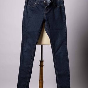 Skinny Leg Limited Jeans